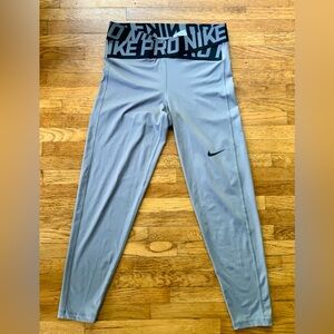 Nike Pro InterTwist DriFit Leggings